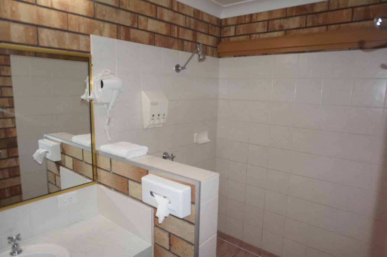 Miles Outback Motel 部屋 写真